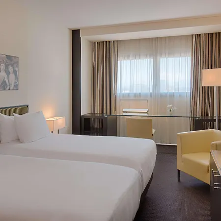 Nh Hotel 4*