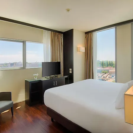 Savhotel Mantegna 4* Padwa
