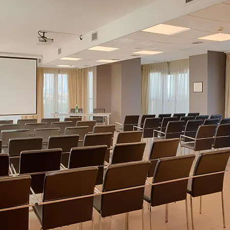 Savhotel Mantegna 4* Padwa
