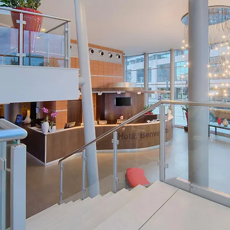 Nh Hotel 4*