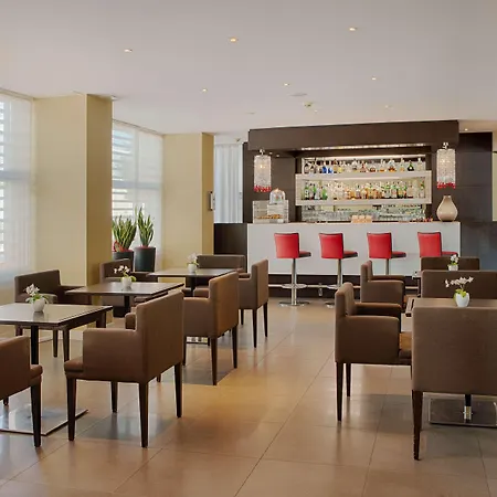 Savhotel Mantegna Padwa