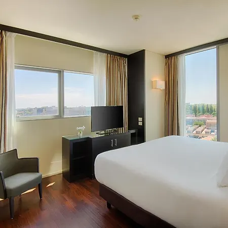Savhotel Mantegna 4* Padwa