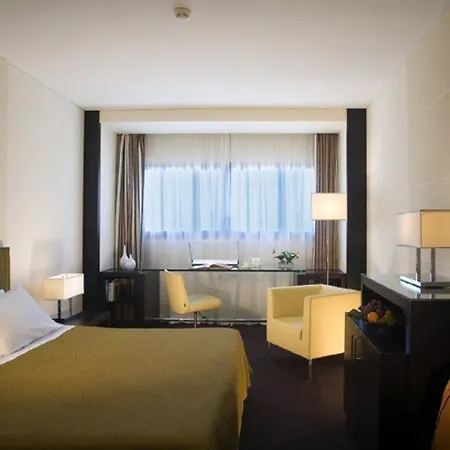 Savhotel Mantegna Hotel Padwa