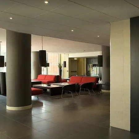 Nh Hotel 4*