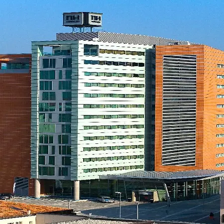 Nh Hotel 4*