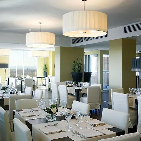Nh Hotel 4*