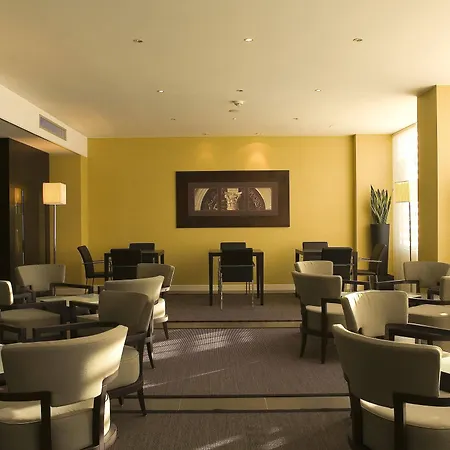 Savhotel Mantegna Padwa