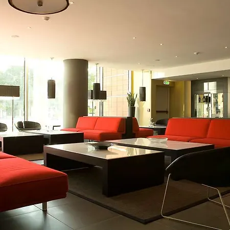Hotel Nh Padwa