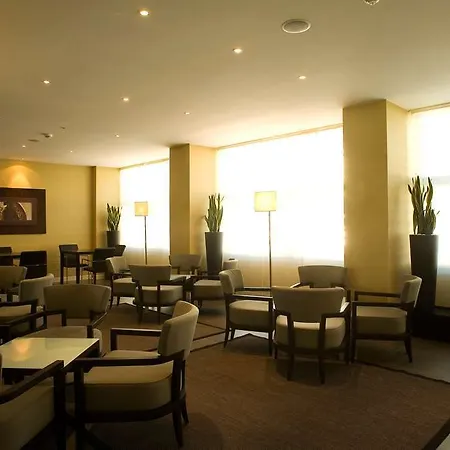 Savhotel Mantegna 4* Padwa
