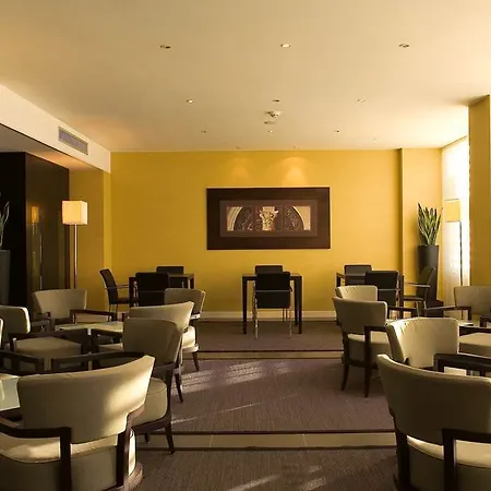 Savhotel Mantegna Padwa