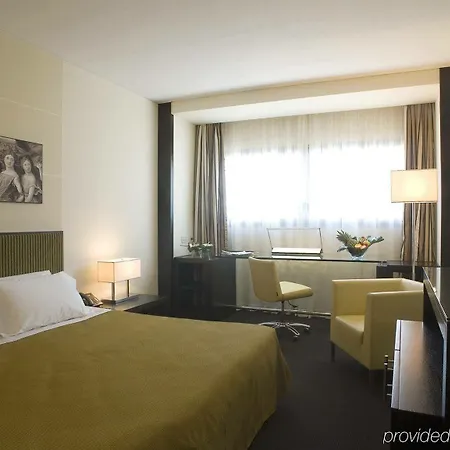 Savhotel Mantegna Padwa