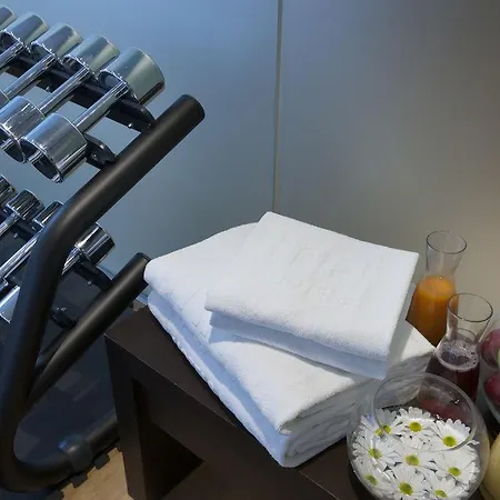 Hotel Nh Padua