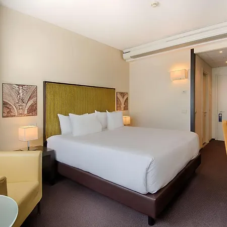 Nh Hotel Padua
