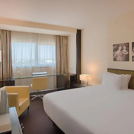 Nh Hotel Padua