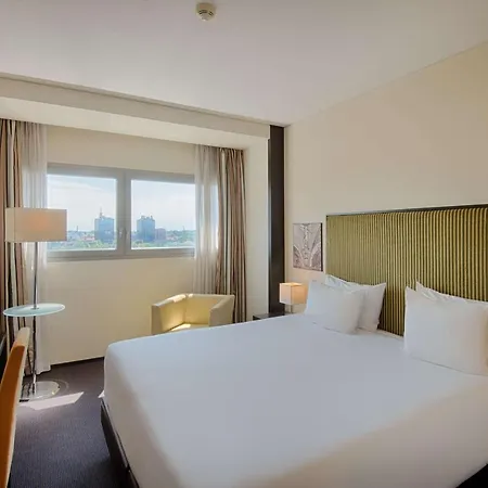 Nh Hotel Padua