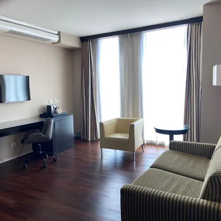 Nh Hotel Padua