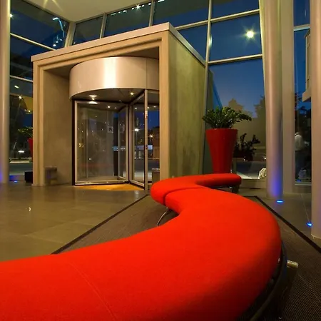 Hotel Nh Padua