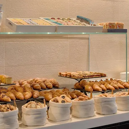 Nh Hotel Padua
