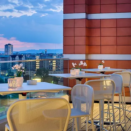 Nh Hotel Padua