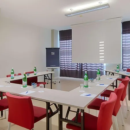 Hotel Nh Padua