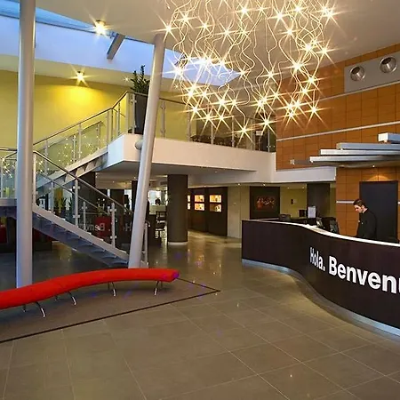 Nh Hotel Padua
