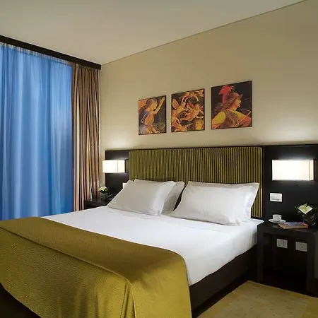 Nh Hotel Padua