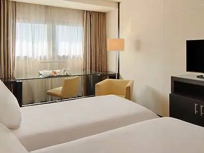 Nh Hotel 4*